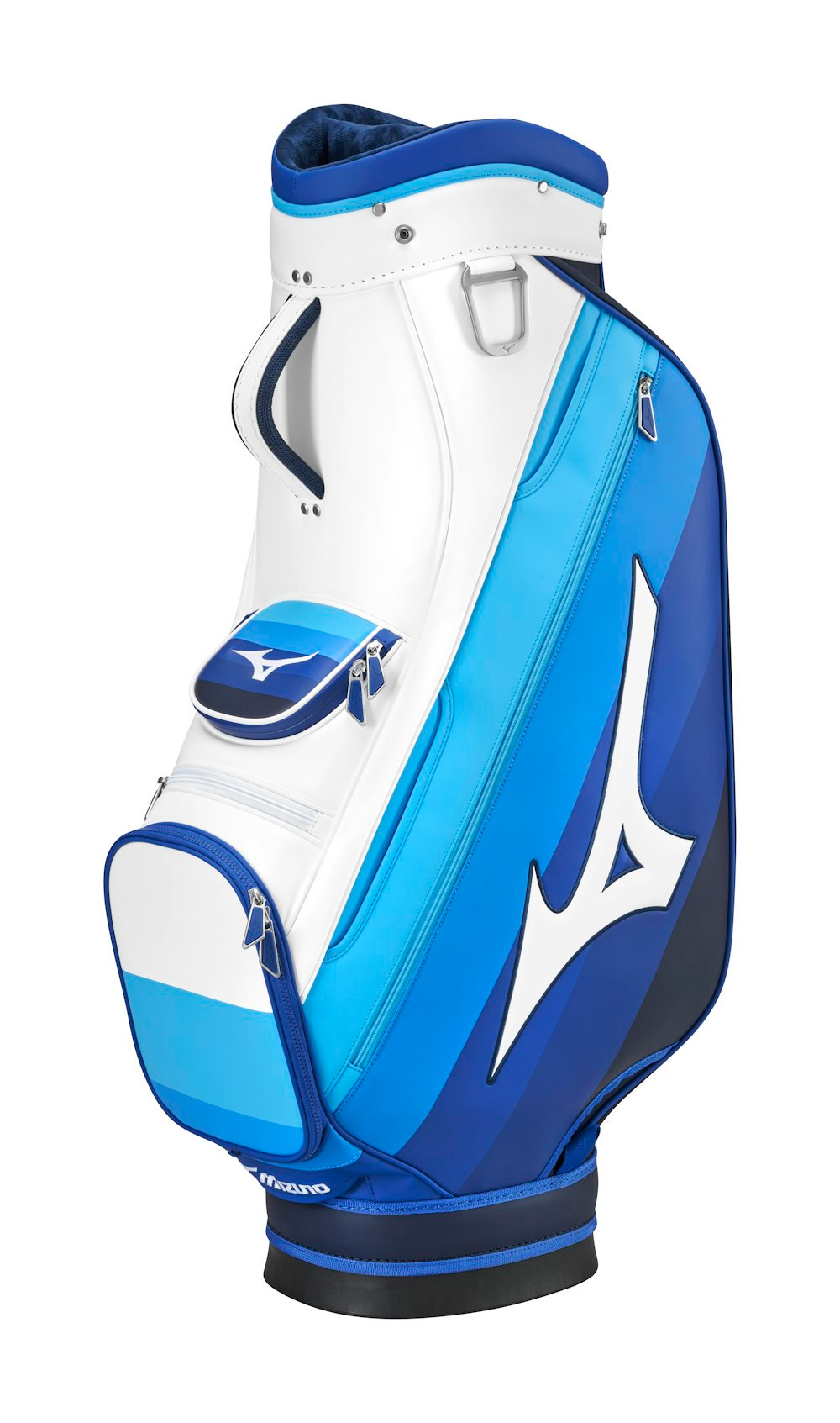 MIZUNO★ミズノ★Tour Cart★14分割★11型★良品★ツアーモデル★ Mizuno 2025 Tour Cart Bag - On Course Golf
