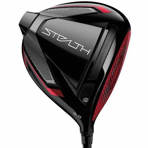 TaylorMade Stealth LH 10.5* Driver (USED) - On Course Golf