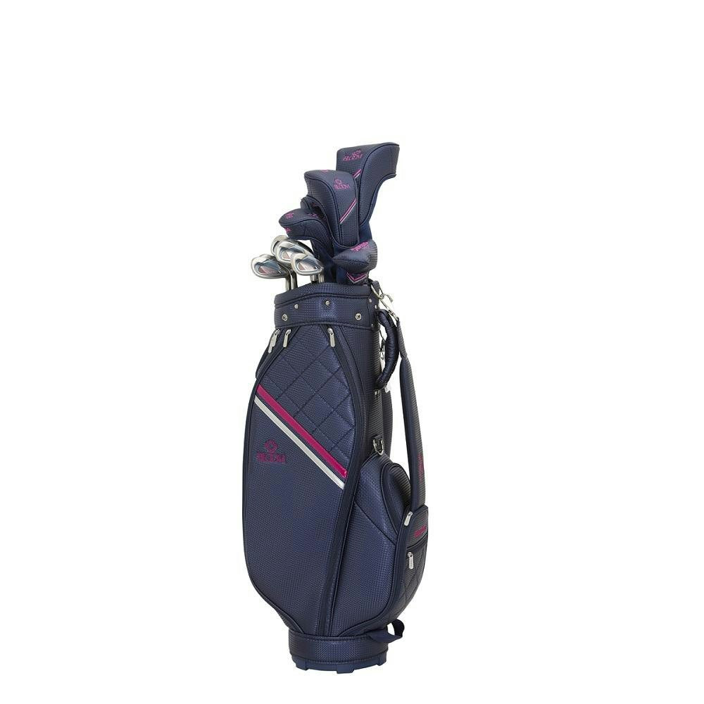 Cleveland Bloom Package - On Course Golf