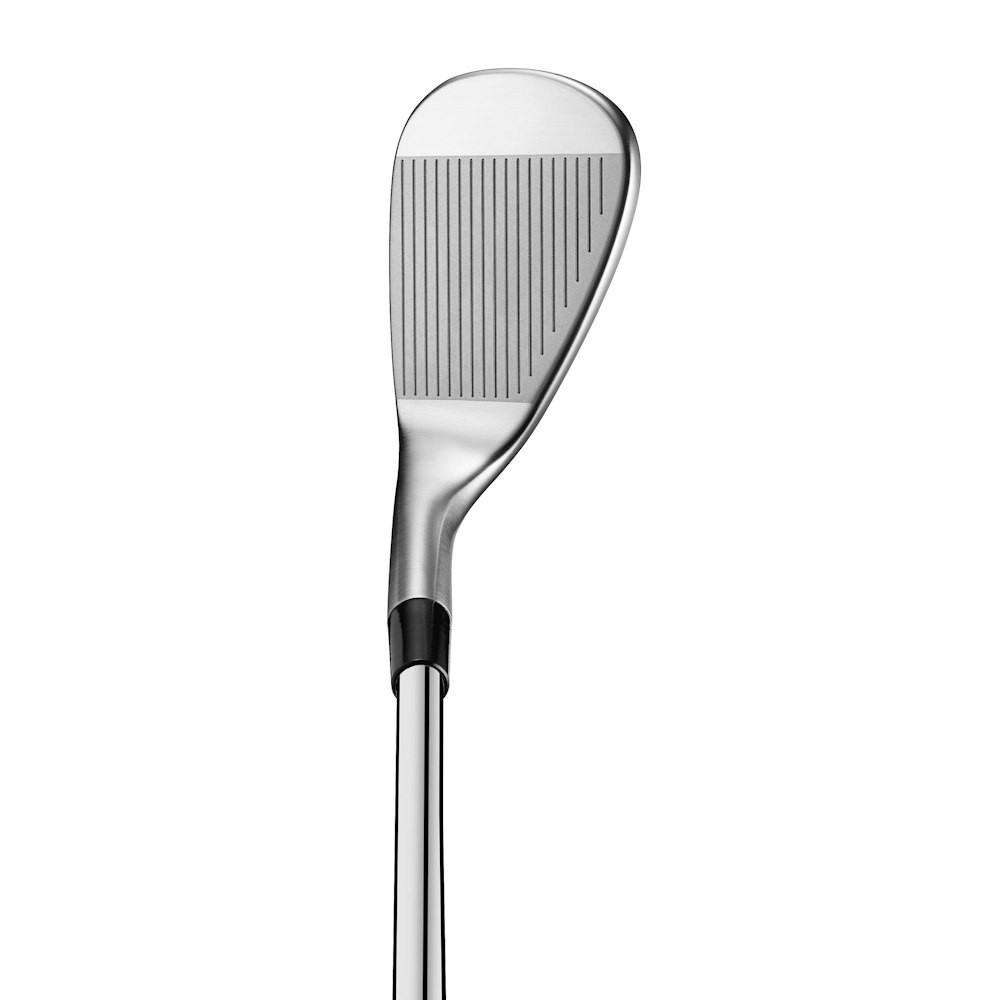 TaylorMade TM25 Milled Grind Chrome 3 Wedge Set - On Course Golf