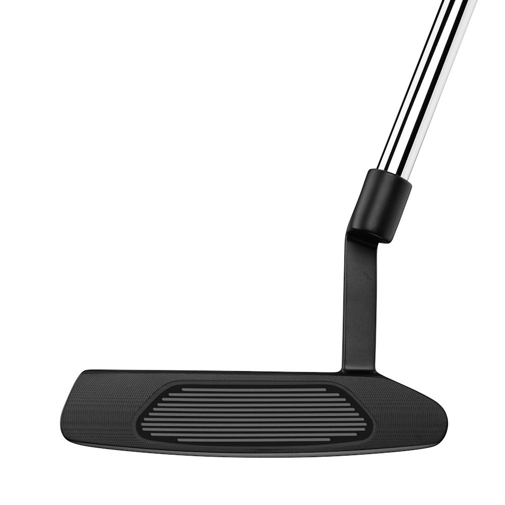 TaylorMade TP Black Del Monte #1 Putter - On Course Golf