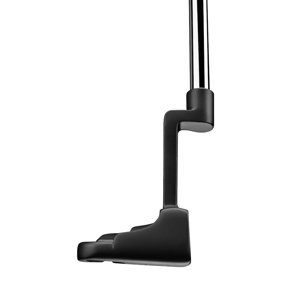 TaylorMade TP Black Del Monte #1 Putter - On Course Golf