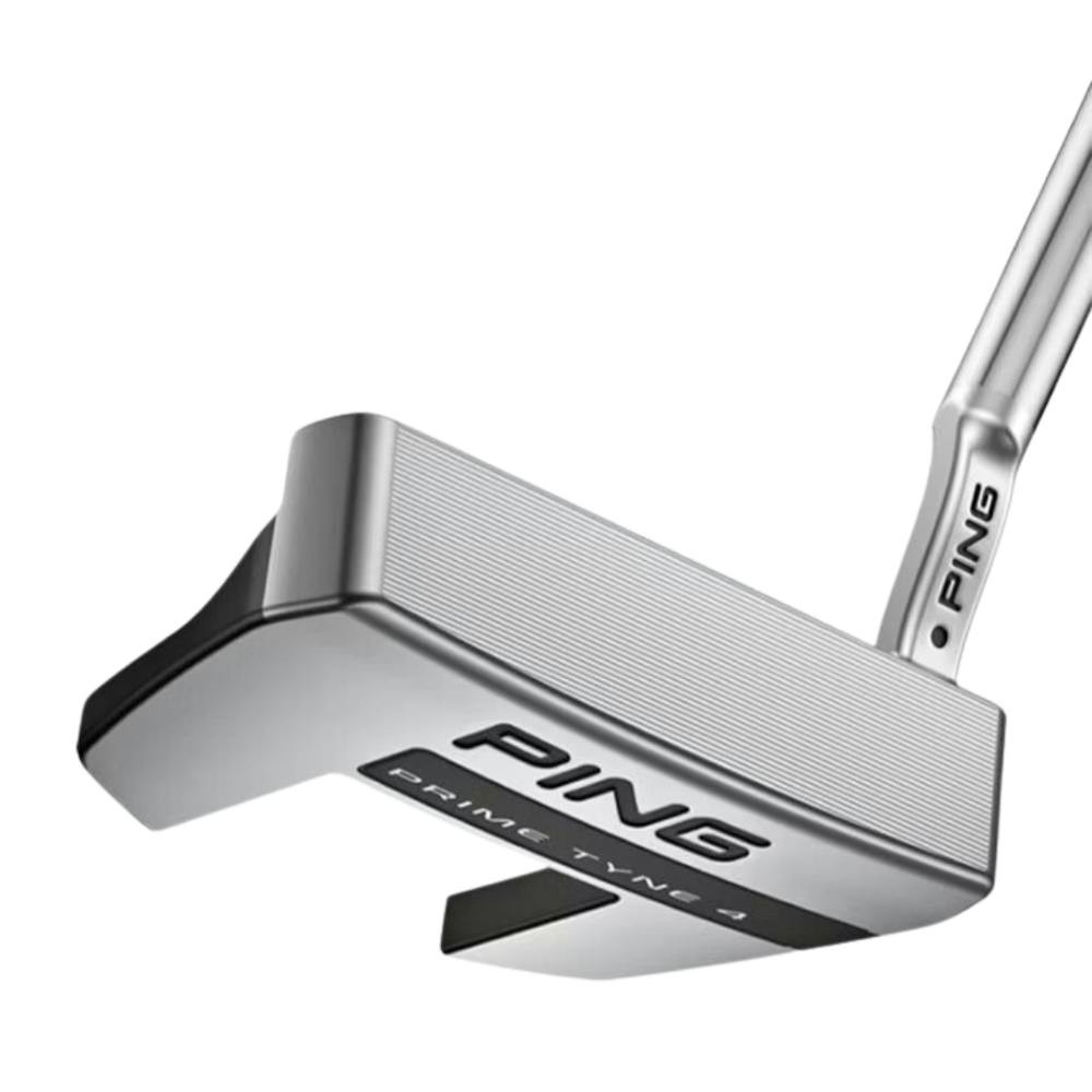 Ping 2023 Prime Tyne 4 Putter - LH (Ex-Demo) - On Course Golf