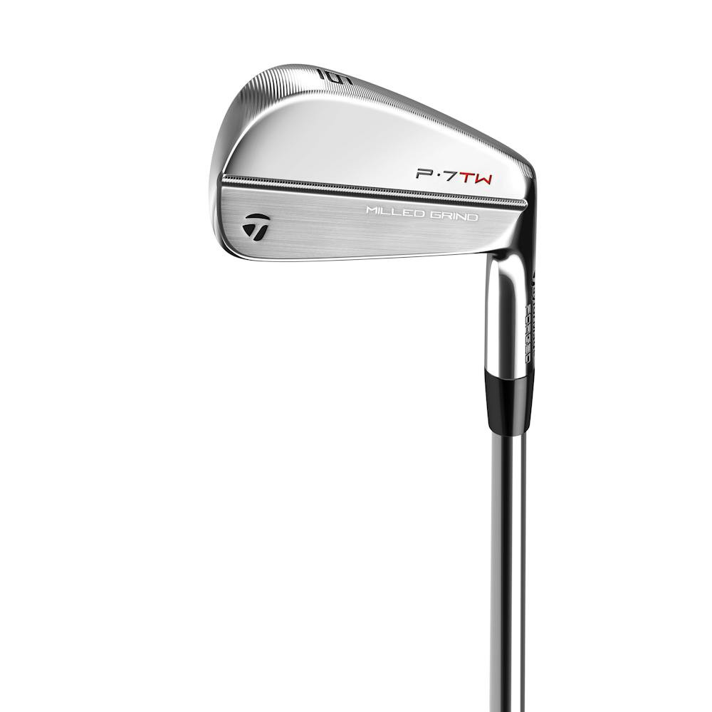 TaylorMade P7TW (7 Piece Custom Fit) - On Course Golf