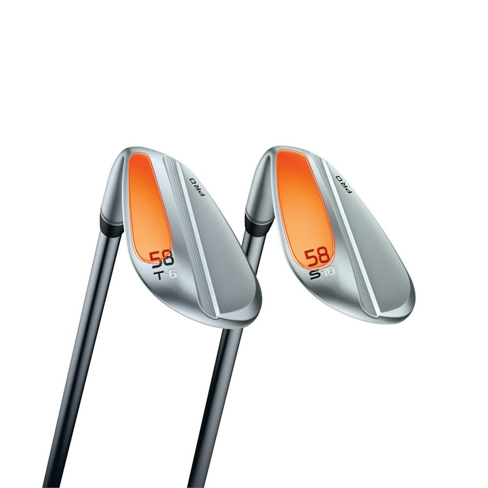 Ping Glide Forged Pro Wedges - On Course Golf