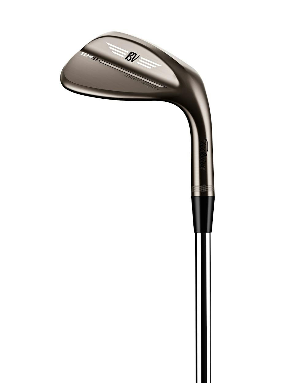 Titleist Vokey SM9 Wedges - On Course Golf