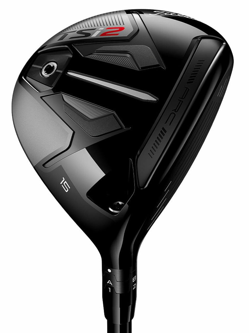 Titleist TSi2 Fairway - On Course Golf