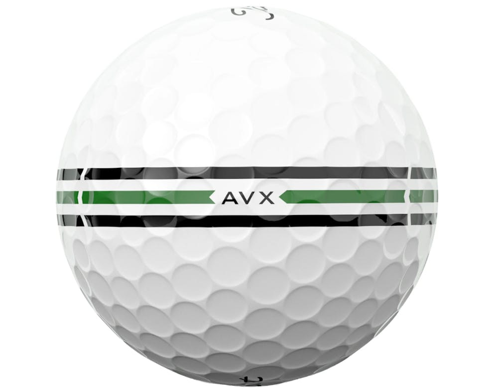 Titleist AVX AIM 360 Golf Balls - On Course Golf