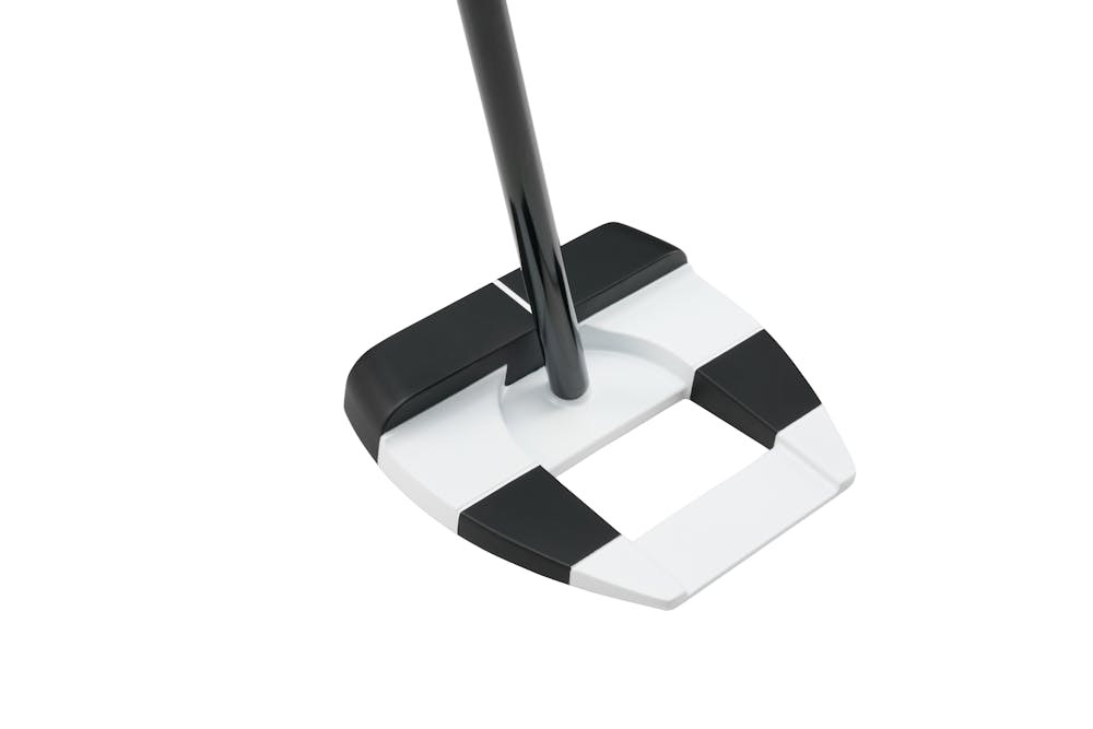 クラブ ODYSSEY Ai-DUAL Square 2 Square Jailbird Odyssey Ai-Dual Square 2 Square Jailbird OS - On Course Golf