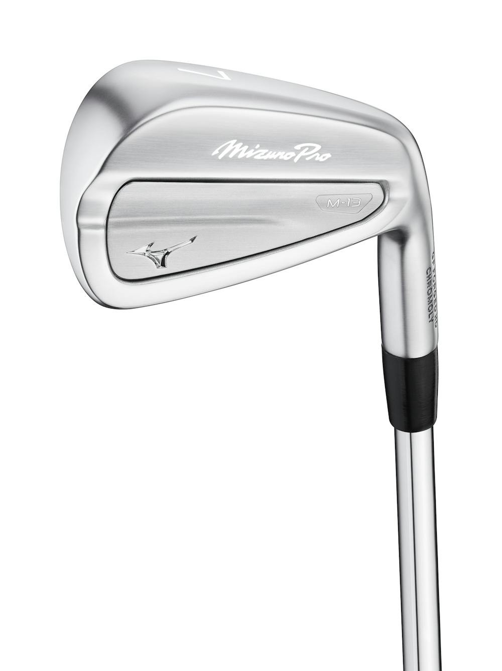 Mizuno Pro M-13 Irons 4 - PW - On Course Golf