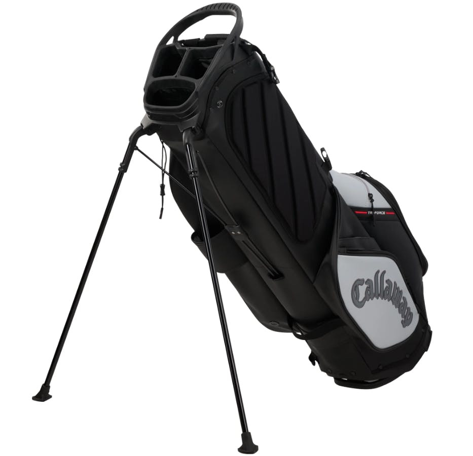 Callaway 2026 Quantum Staff Stand Bag - On Course Golf