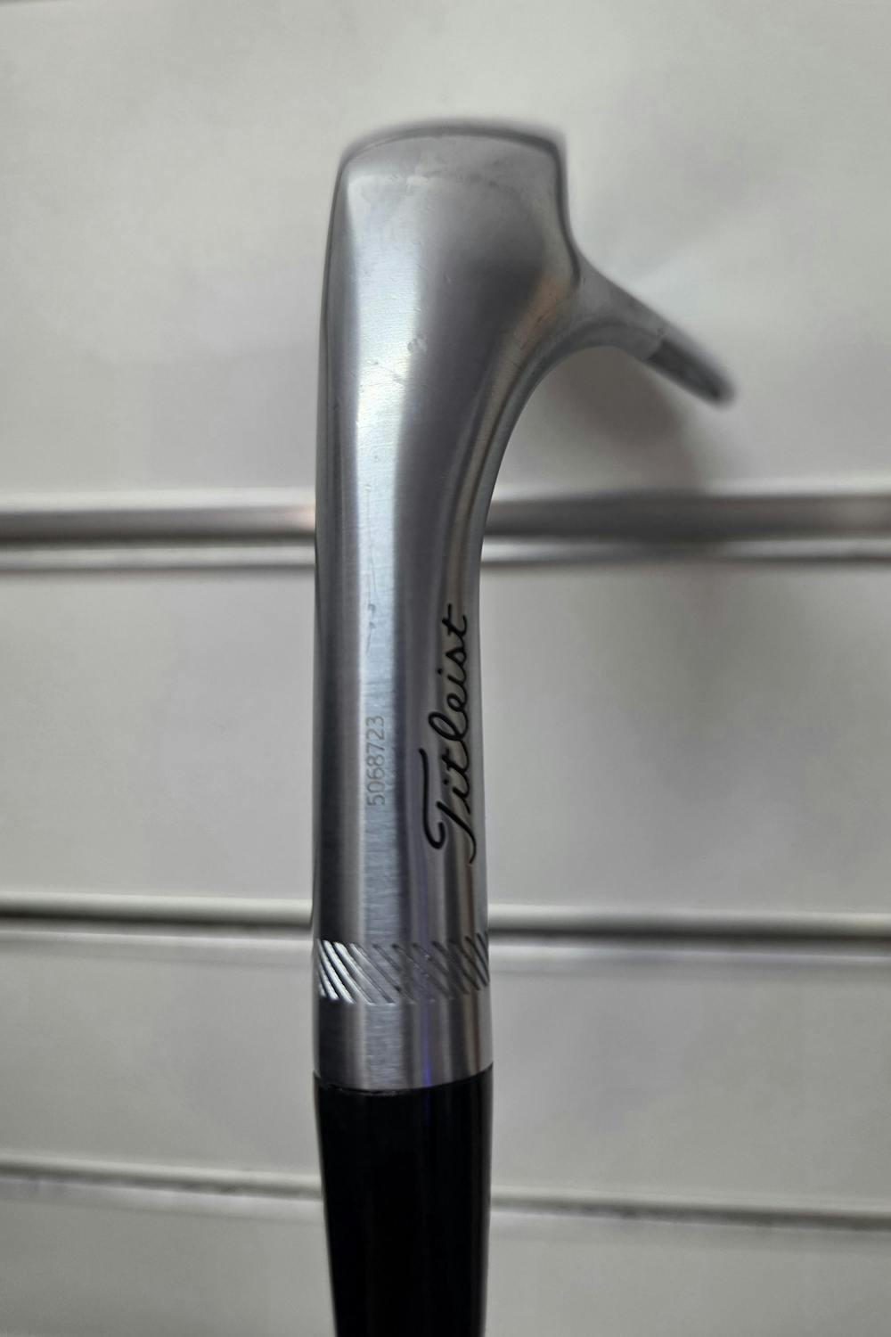 Titleist Vokey SM10 58° Wedge LH (Ex-demo) - On Course Golf