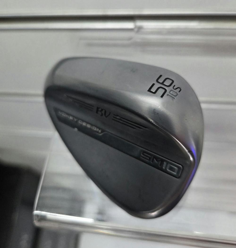 Titleist Vokey SM10 56° Wedge LH (Ex-demo) - On Course Golf