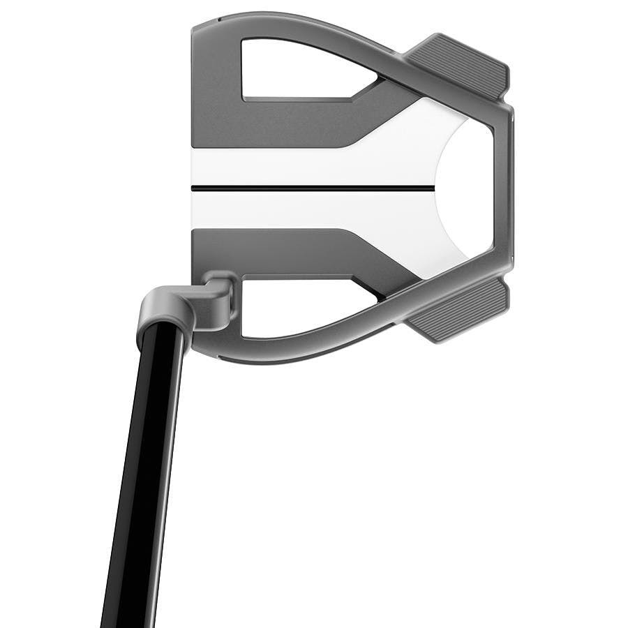 TaylorMade Spider Tour X #1 - On Course Golf