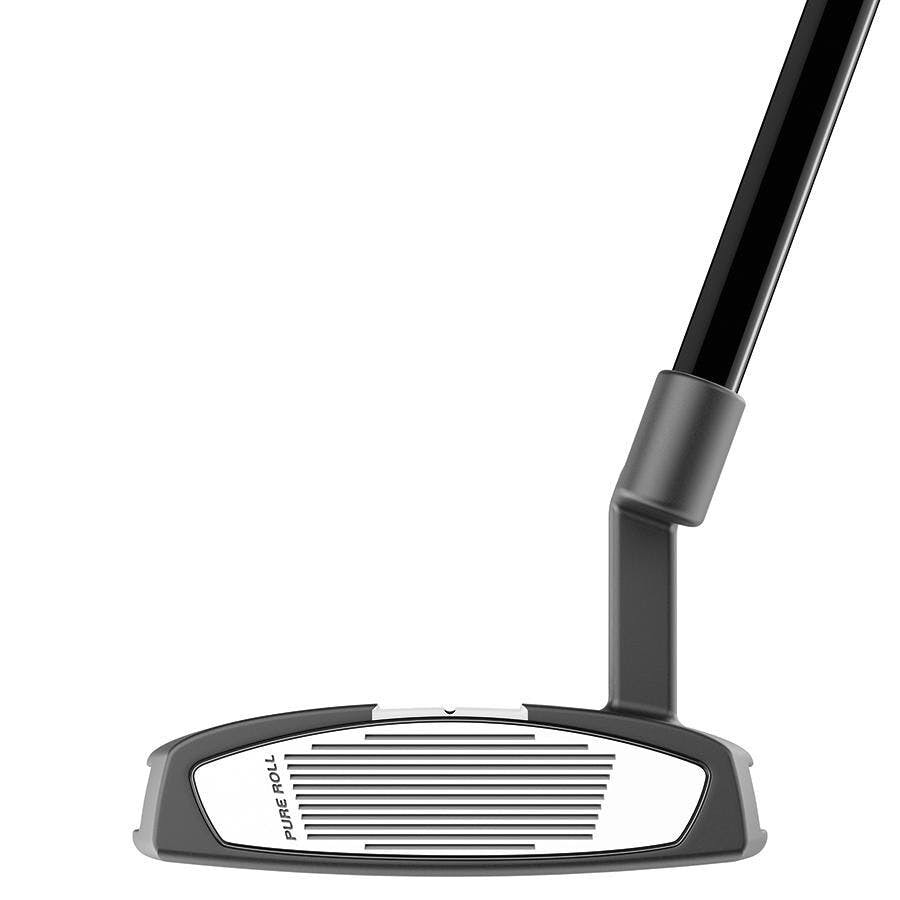 TaylorMade Spider Tour X #1 - On Course Golf
