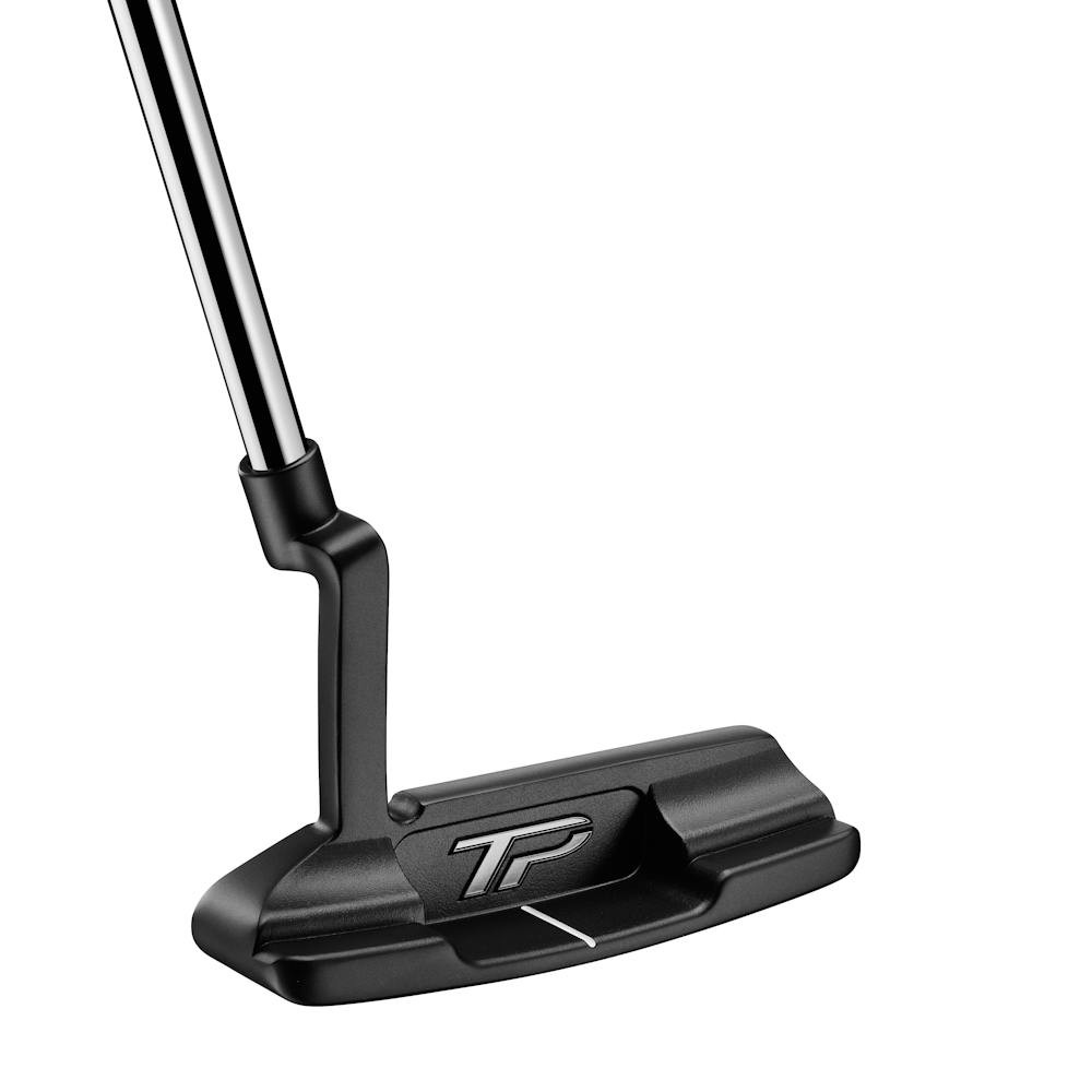 TaylorMade TP Black Juno #1 L Neck Putter - 100020499 - On Course Golf
