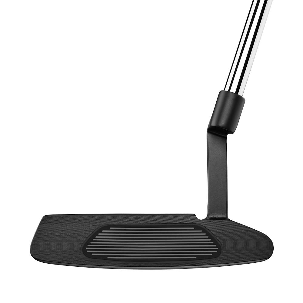 TaylorMade TP Black Juno #1 L Neck Putter - 100020499 - On Course Golf