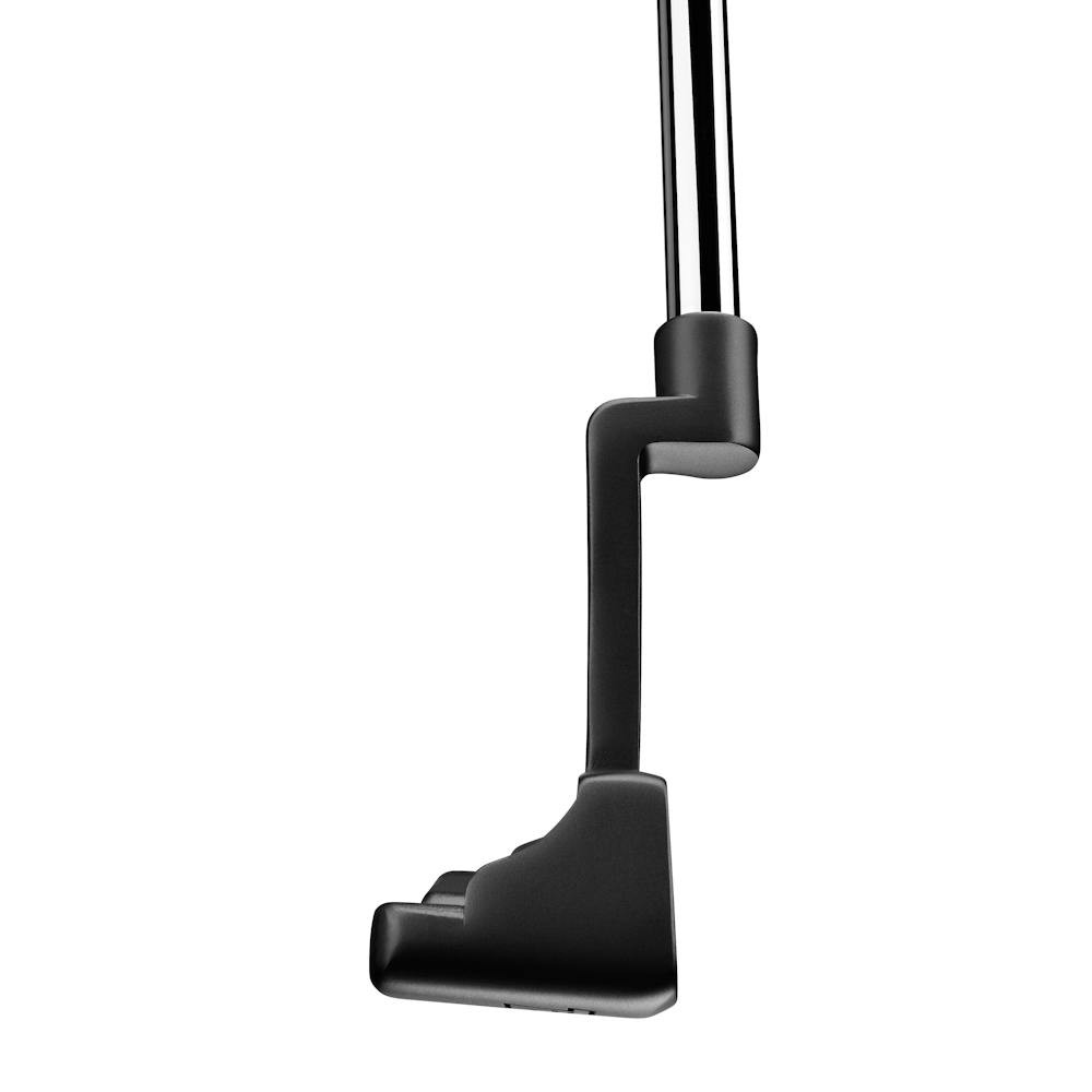 TaylorMade TP Black Juno #1 L Neck Putter - 100020499 - On Course Golf