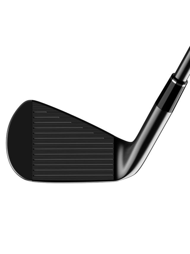 Srixon ZXi7 Black Chrome Irons - On Course Golf