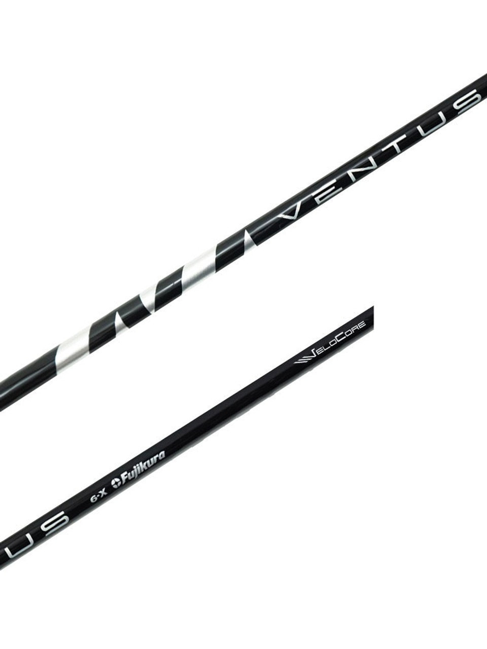 Fujikura - VENTUS BLACK 6S ドライバー用 Fujikura Ventus Black Velocore 6-S 64g Stiff 44.5