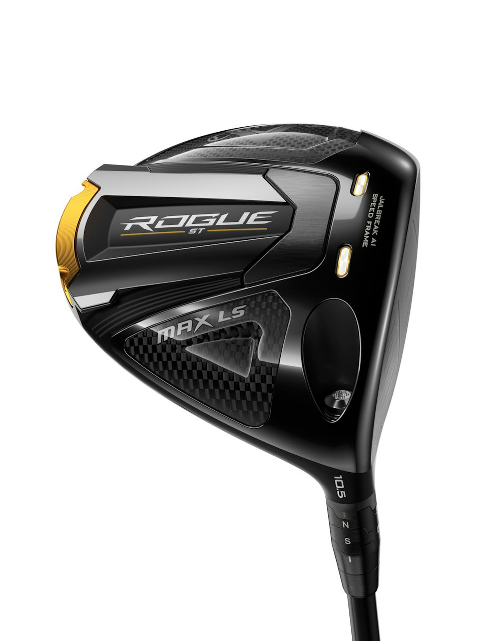 Callaway - 【最終】キャロウェイ ローグ ST MAX LS 1W 9°  純正SR Amazon.co.jp: キャロウェイ（CALLAWAY） ROGUE ST MAX LS
