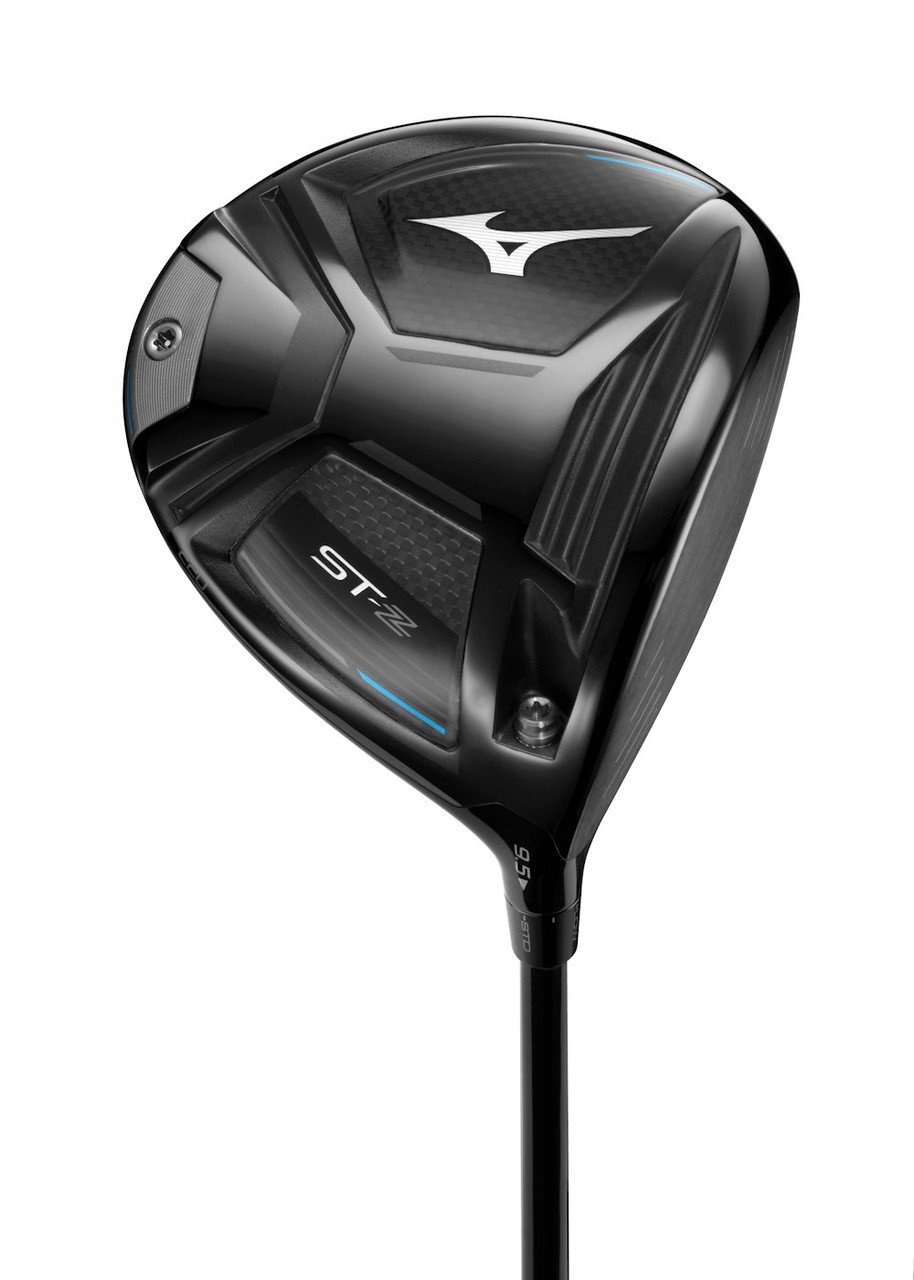 Mizuno ST-Z220 ドライバー 9.5 Sフレックス Mizuno ST-Z 220 Driver 9.5 (Ex Demo/Display) - On Course Golf