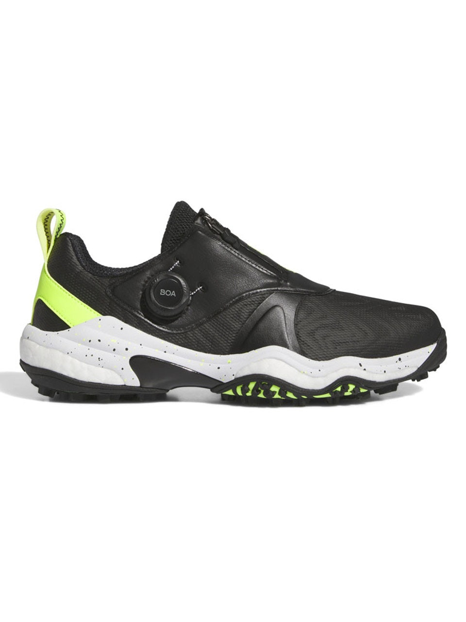 adidas golf 「Codechaos 25 BOA」 23.5 adidas Codechaos BOA 25 Spikeless Golf Shoes - On Course Golf