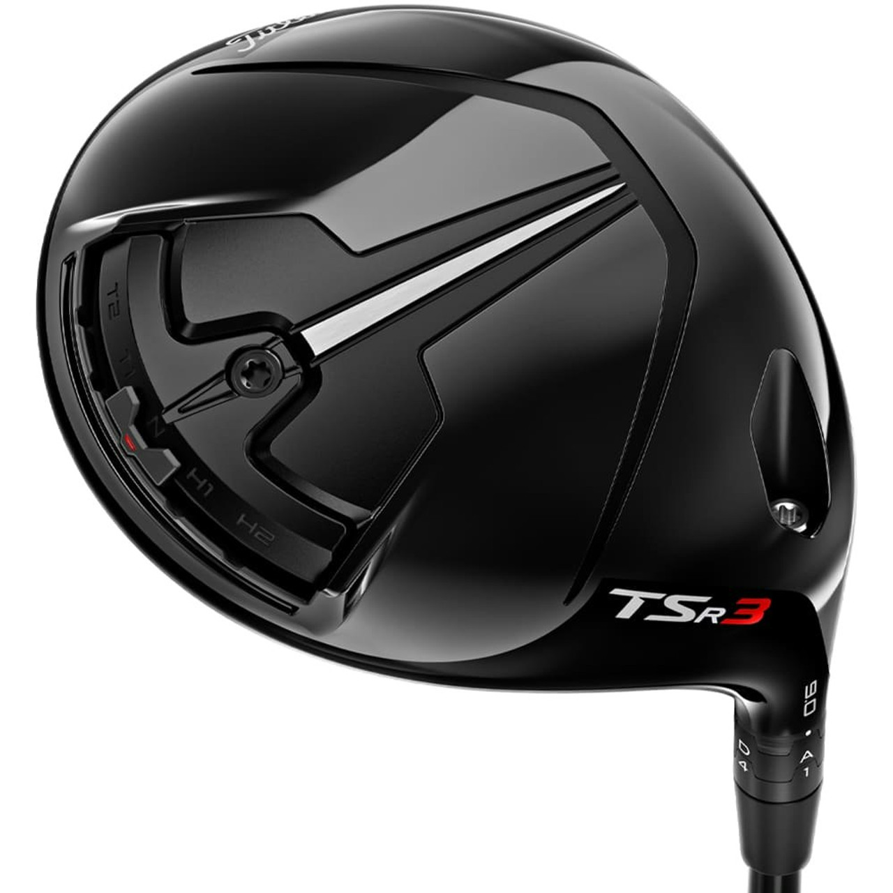 Titleist TSR3 Driver - On Course Golf