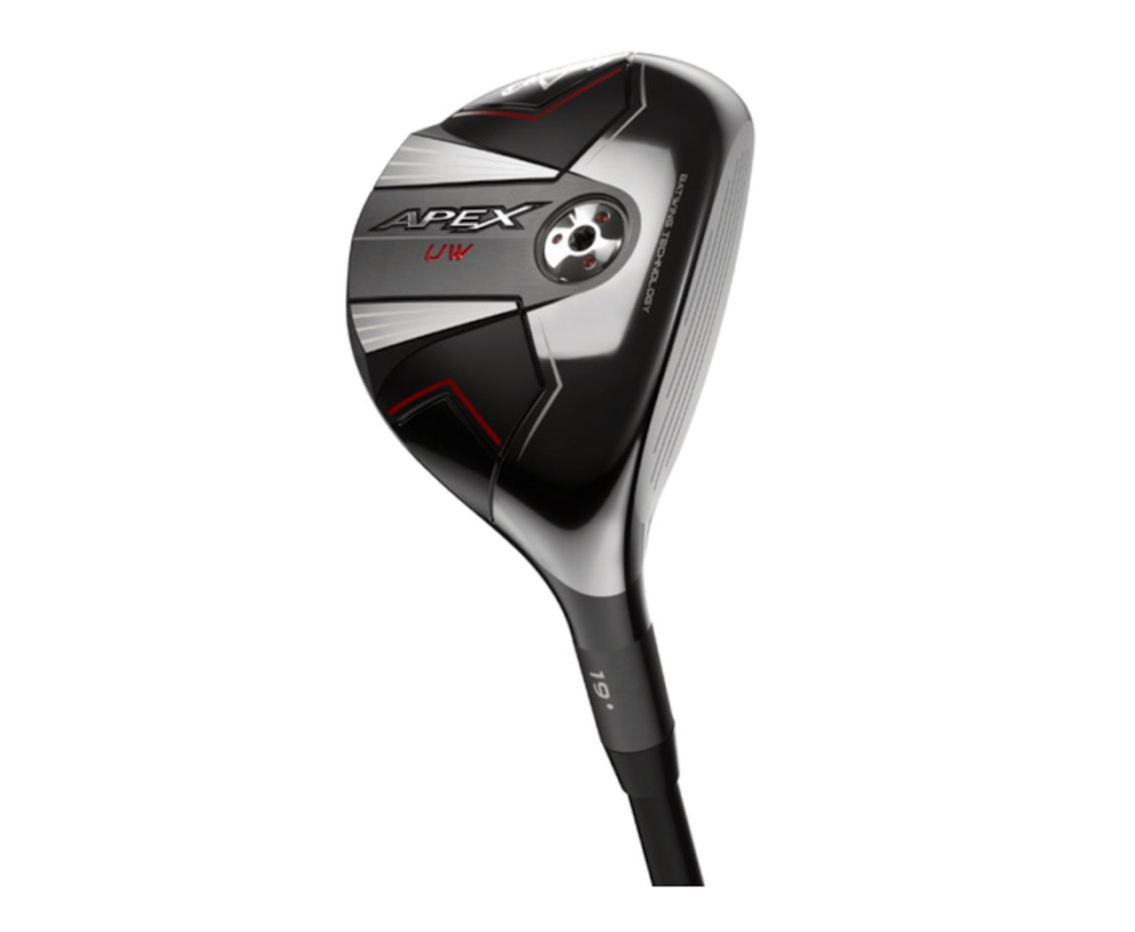 Callaway Apex UW Hybrid 21 degree - On Course Golf