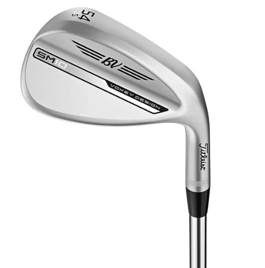 【希少】Vokey SM10 60-06K Titleist Vokey SM10 60-06K (Ex Demo) - On Course Golf