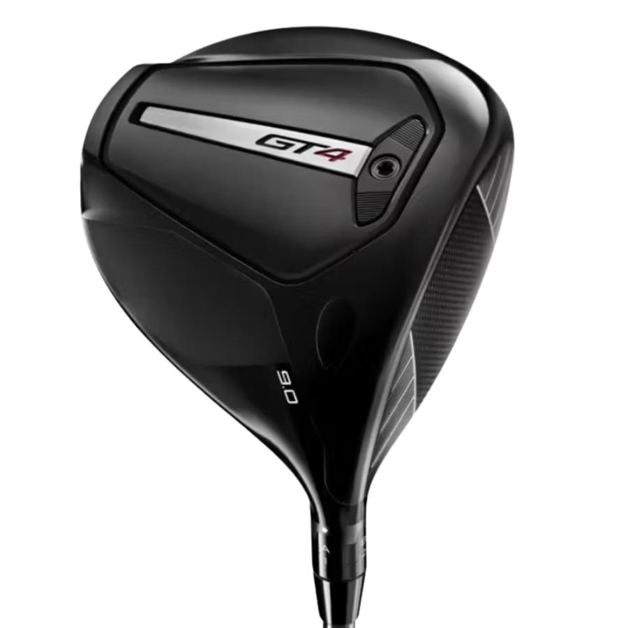 【美品／即発送】Titleist GT4 ドライバー 8.0度 Titleist GT4 8 Degree Driver LH (Ex-Demo) - On Course Golf