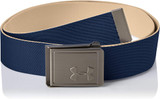 Under Armour Men's US Webbing Belt Navy.jpg