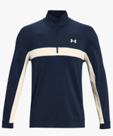 UA Storm half zip navy.png