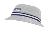 TaylorMade Vintage Twill Bucket Hat - Grey _ Clubtech Golf.png