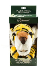 Optima Plush Animal Headcover - Tiger.JPG