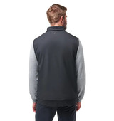 Travis Mathew Wanderlust Vest Black Back.png