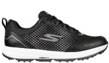 Skechers Go Golf Elite 5 Sport Mens Black White Side.png