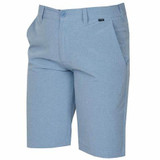 Travis Mathew Beck Short Blue Front.png