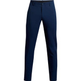 UA Drive Tapered Pant Navy Front.jpg