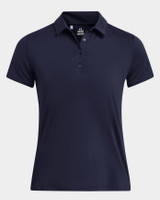 UA Playoff SS Ladies Polo Navy Front.png
