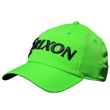 Srixon Unstructured Cap Lime.jpg