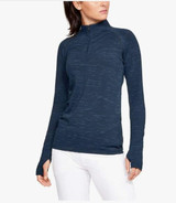 Under Armour Womens Half Zip 1331336-P.JPG