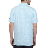 Callaway Men's Wickham Polo White Light Blue - Back.jpg