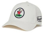 CIRCLE CAP PENGUIN WHITE.JPEG