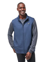 Travis Mathew Wanderlust Vest Mood Indigo.png