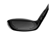 Titleist TSR1 Hybrid - Face.JPG