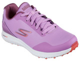 Skechers Go Golf Max 2 Ladies Lavender White Top Side.png