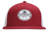 Taylormade Trucker Red 4.png