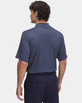 UA Matchplay Polo Downpour Grey 044 Back.png