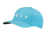 Taylor Made TM22 Lifestylr Adj Golf Logo Cap - Royal Blue.JPG